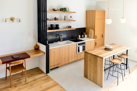 a compact compost bin on a kitchen counter